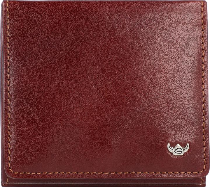Produktbild Golden Head Colorado Geldbörse RFID Leder 10 cm