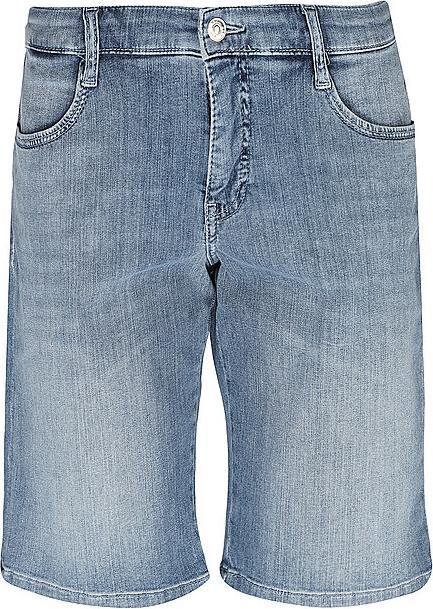 Commercial Summer Blue Wash