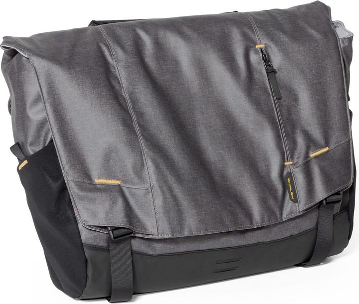 Productafbeelding Burley Bagagedrager Travoy Transit Bag Top