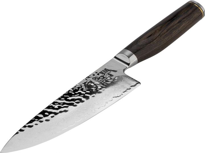 Image du produit Kai Shun Premier Tim Mälzer (15 cm)