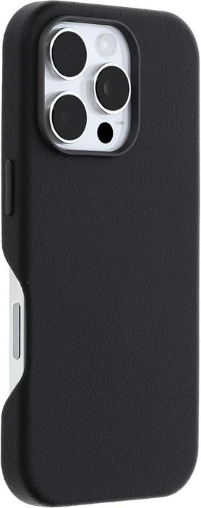 Actual product image OtterBox Symmetry Cactus Leather mit MagSafe (Apple iPhone 16 Pro)