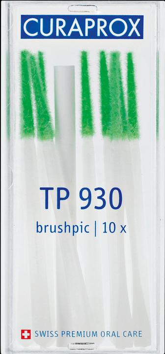Curaprox TP 930 Brushpic (10 x)