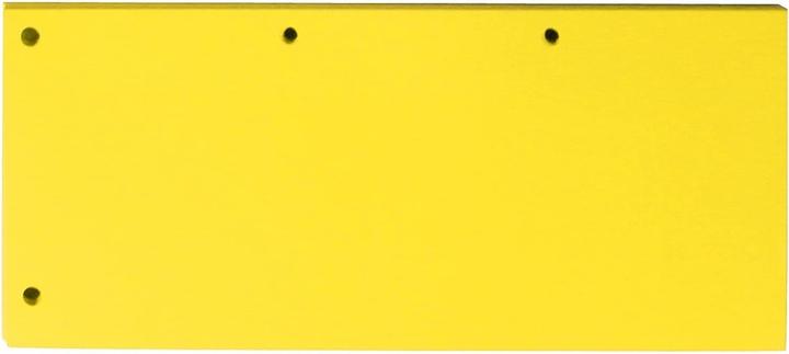 Actual product image Elba Separator strip Duo 240x105mm