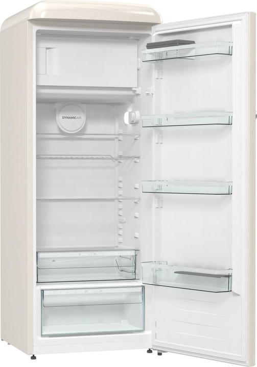 Actual product image Sibir OT25010CH (247 l)