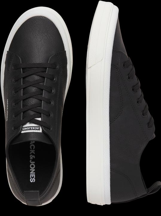 Actual product image Jack & Jones Jfwbayswater Pu Sneaker Noos (41)