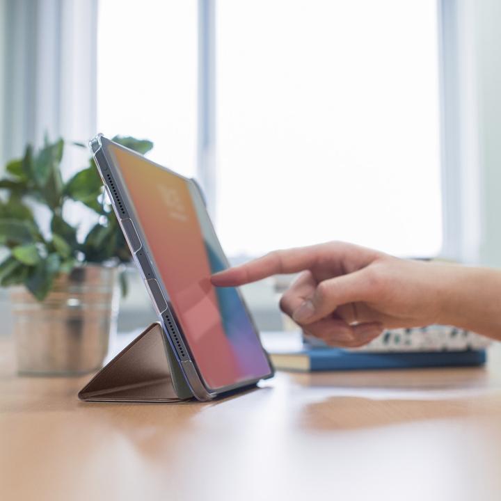 Produktbild Hama Fold Clear (iPad 2022 (10. Gen))