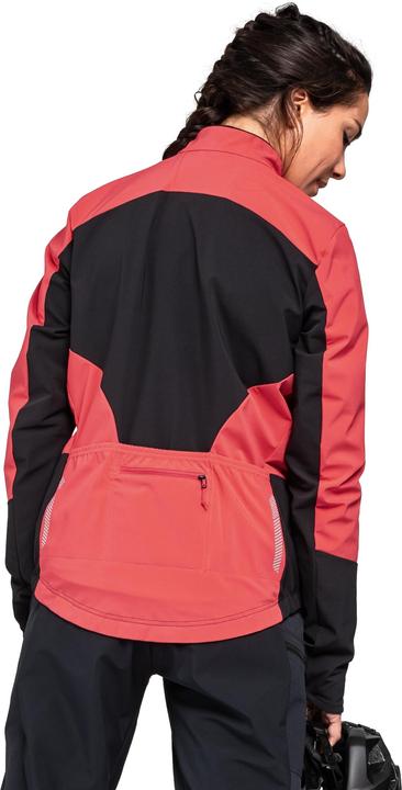 Image du produit Schöffel Vestes Hybrid Jkt Grimaldo L (48)