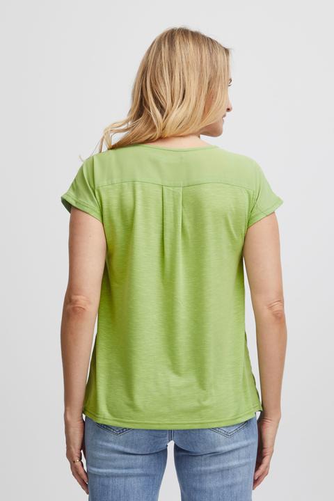 Actual product image Fransa FRZawov 2 Blouse 20603737 (L)