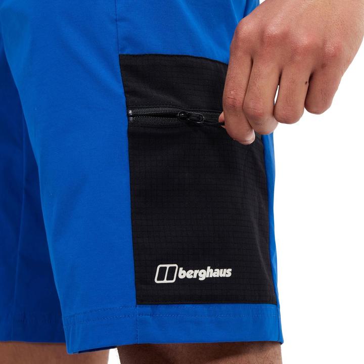 Produktbild Berghaus M Hike-air Stretch Short (kurze Hose) (30)