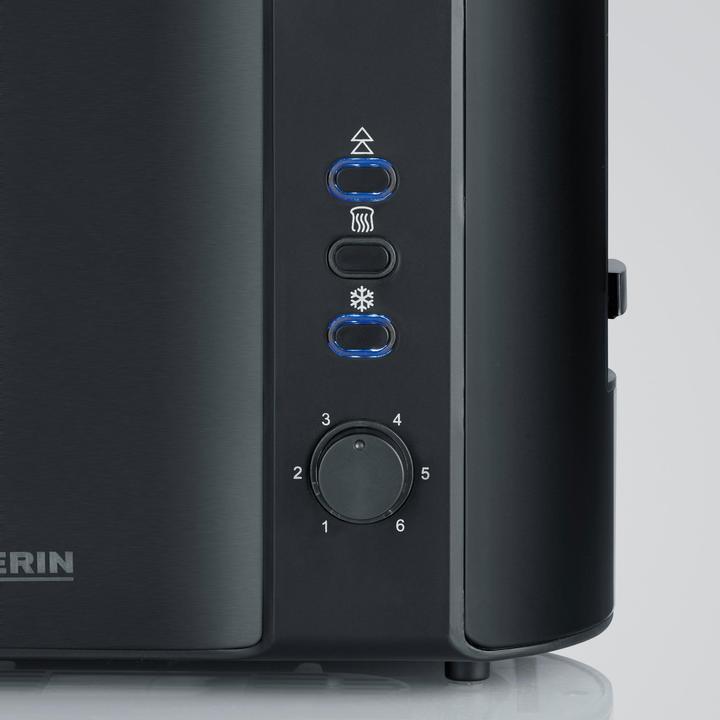 Produktbild Severin AT 9552 zum Trinken