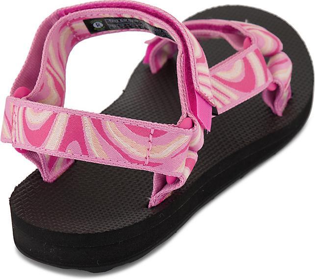 Actual product image Teva Original Universal Zappy Ladies Trekking Sandal (40)