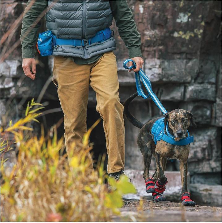 Actual product image Sportdog RSG Sports/Equipment Belt (One size, Dog, Dog sport, General, Pushbike, Jogging)