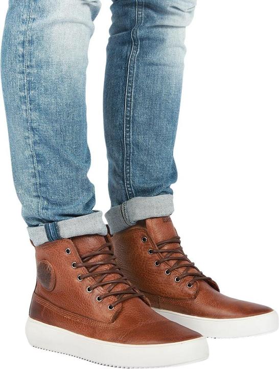 Produktbild Blackstone sneakers aspen - yg25 (48)