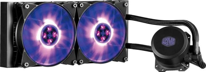 Produktbild Cooler Master MasterLiquid ML240L V2 RGB