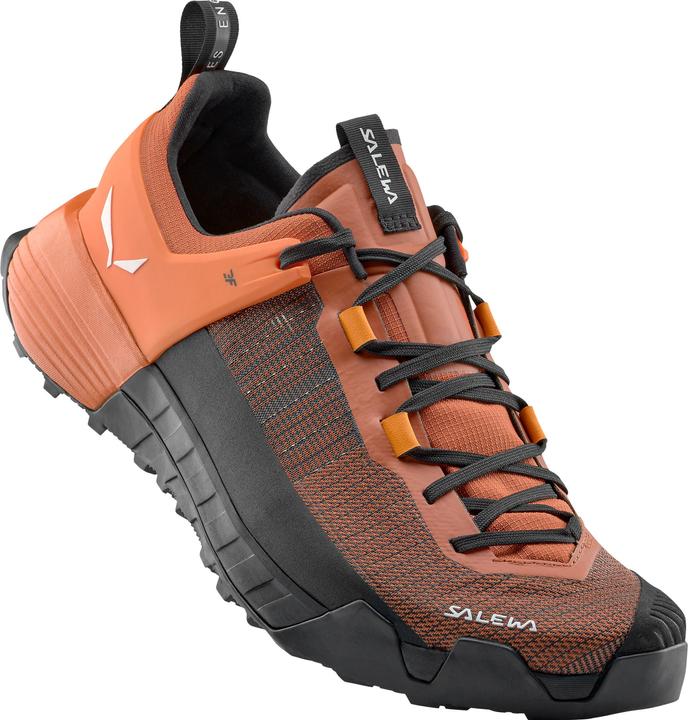 Actual product image Salewa Wildfire NXT (44)