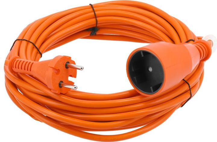 Actual product image Toya Garten-Verlängerungskabel (10 m, CEE)