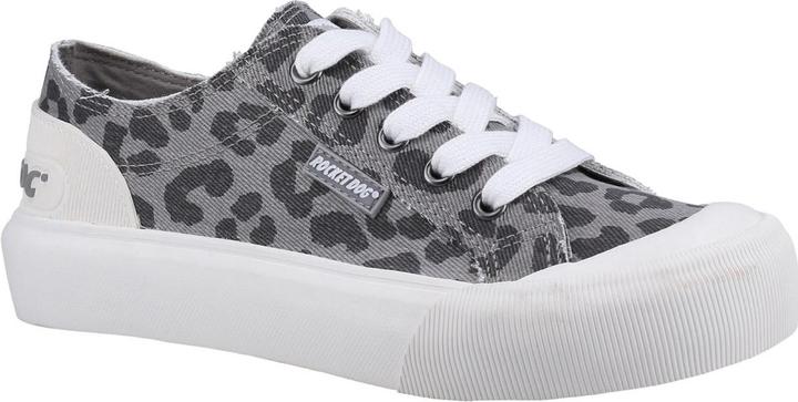 Produktbild Rocket Dog Sneaker Jazzin Plus Ames (38)