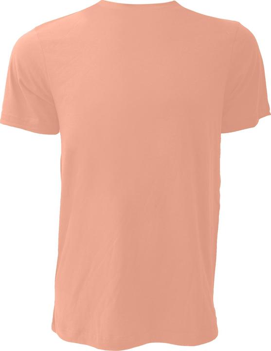 Image du produit Bella Canvas T-shirt en jersey de toile à manches courtes (XS)