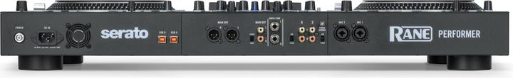 Image du produit Rane Performer