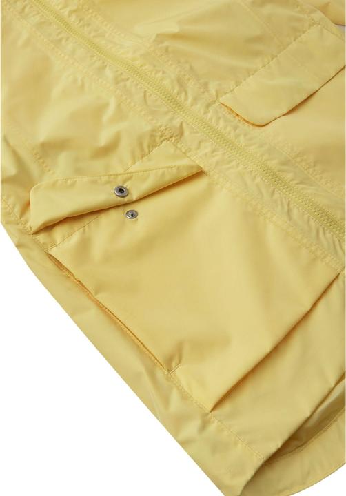 Actual product image Reima Muruseni Transitional Parka (116)