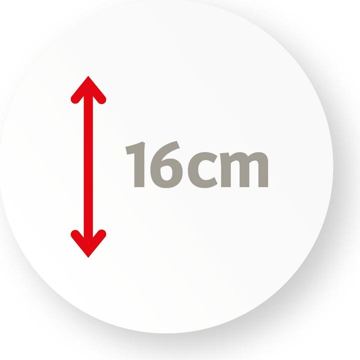 Image du produit Scheurich Bördy S (Cône d'argile)