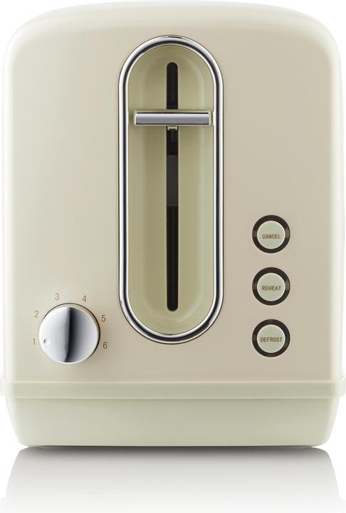 Actual product image Gorenje T1100CLI 2 slice(s) champagne