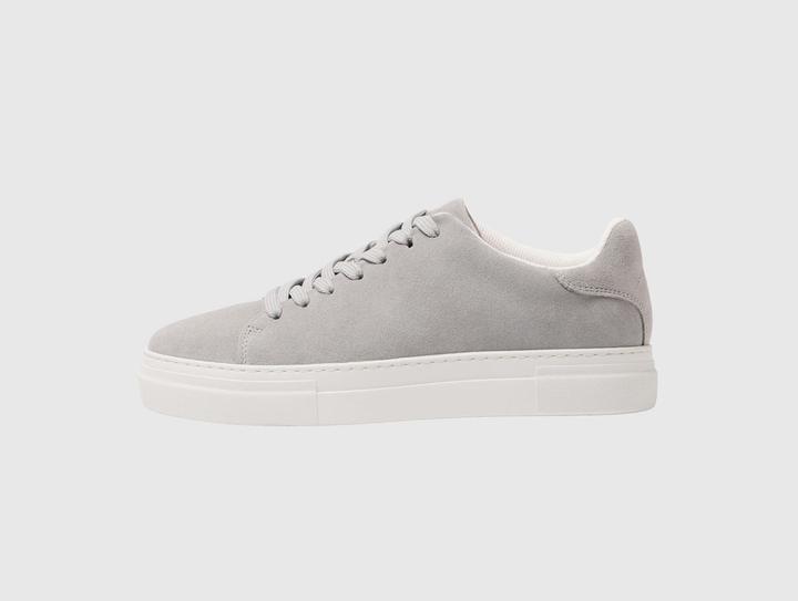 Image du produit Selected Homme Baskets en daim chunky (46)