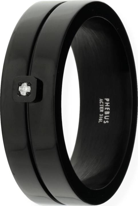 Carat Men's Classic Diamond (64)