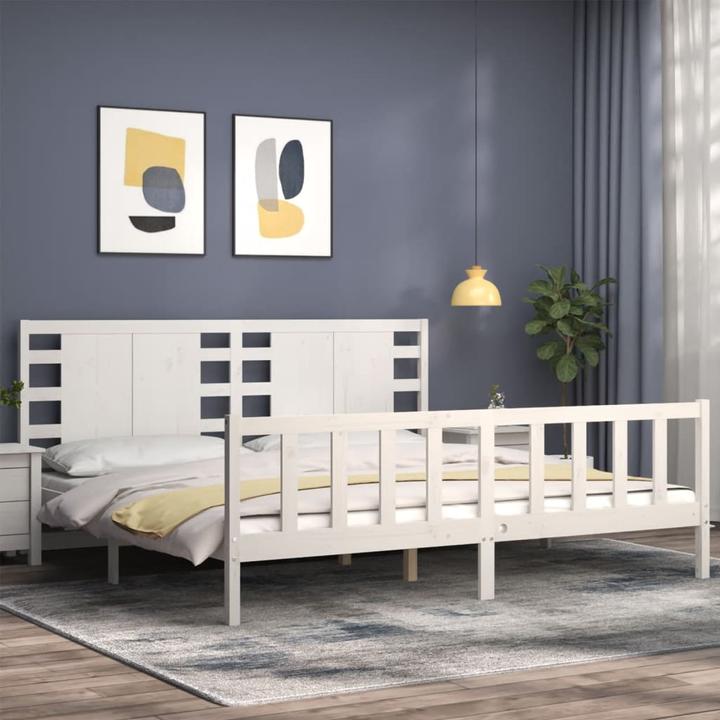 Produktbild VidaXL Libbey (200 x 200 cm)