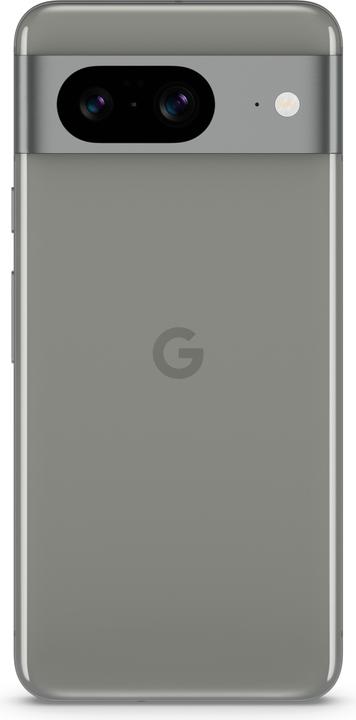 Image du produit Google Pixel 8 (256 Go, Noisette, 6.20", SIM + eSIM, 50 Mpx, 5G)