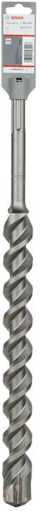 Produktbild Bosch Professional Zubehör Hammerbohrer SDS max-4 40 x 400 x 520 mm (40 Millimeter)