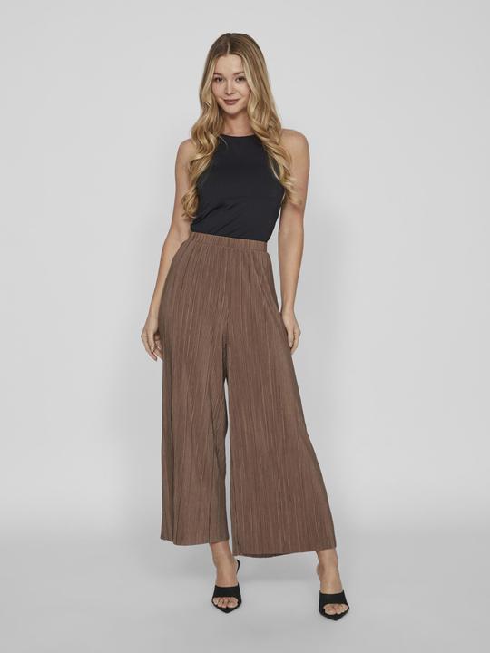 Immagine prodotto Vila Pantaloni culotte a vita alta (XS)