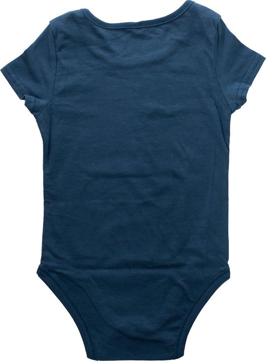 Actual product image Kurt Cobain Baby Lace Babygrow (62)