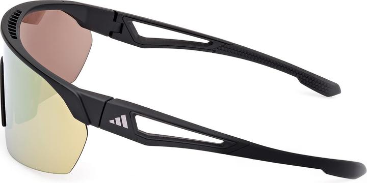Produktbild adidas SP0103 Mirror Cat: 3 (Schwarz, Schwarz)