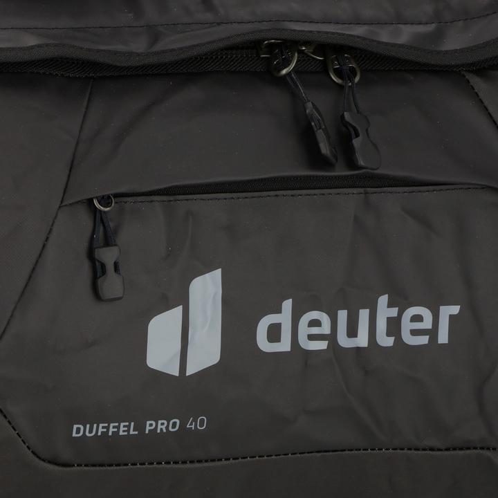 Produktbild Deuter Duffel Pro 40 (40 l)