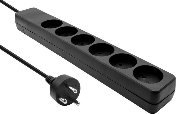 Produktbild MicroConnect MC-GRU0615DKB (15 m)