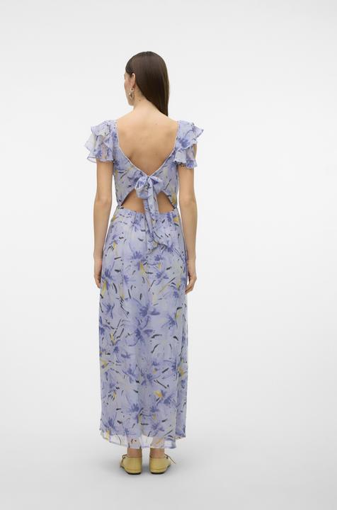 Immagine prodotto Vero Moda VMWONDA Abito lungo Abito (S)