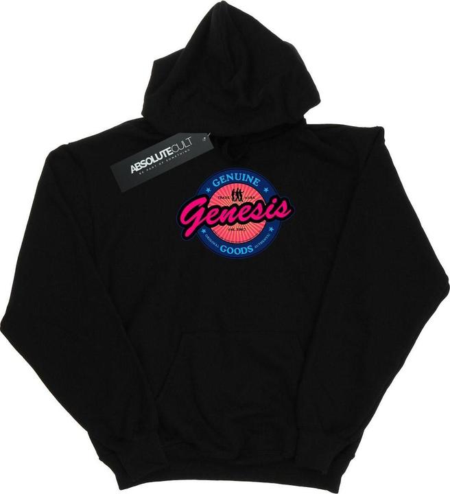 Produktbild Absolute Cult Neon Logo Kapuzenpullover (3XL)