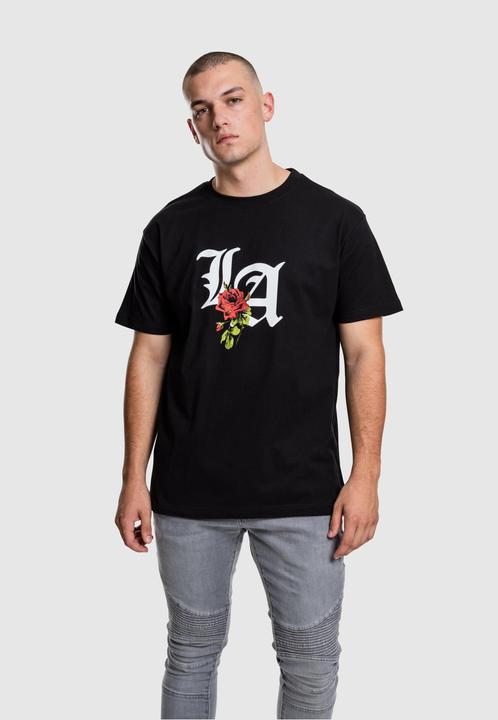 Immagine prodotto Mister Tee Tè rosa di LA (XL)
