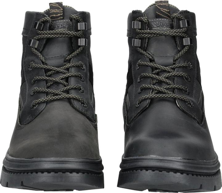 Actual product image Jeep Stiefelette (42)