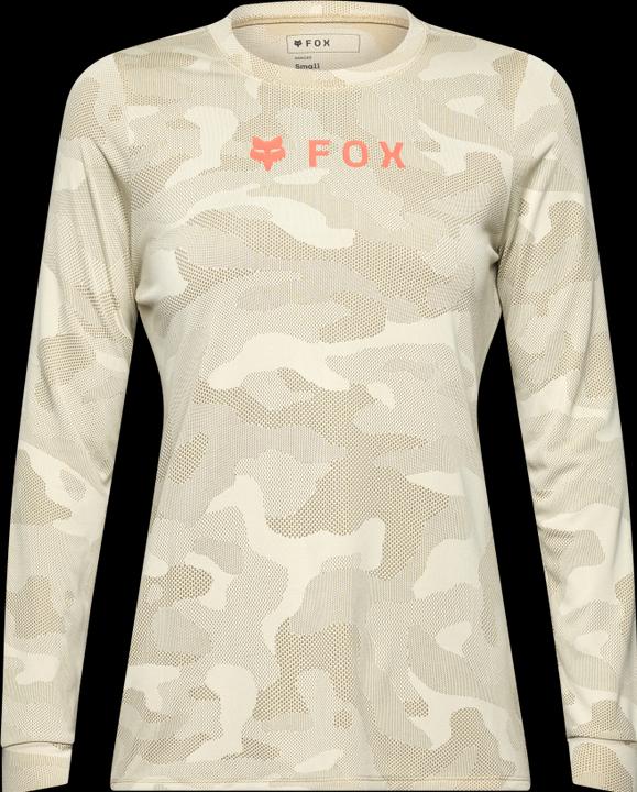 Productafbeelding Fox W Ranger Tru Dri LS Trui (XS)