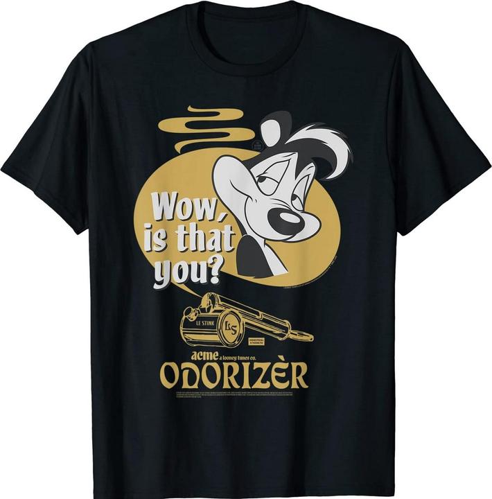 Looney Tunes Odorizer TShirt