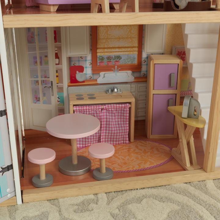 Produktbild KidKraft Mansion