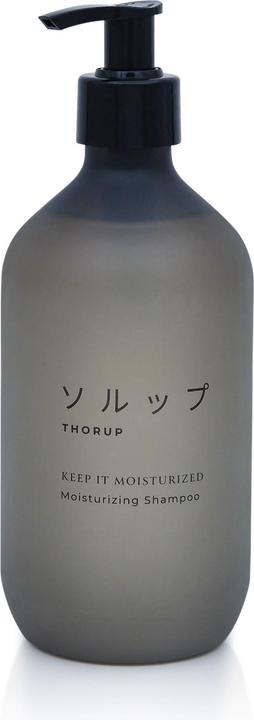 Immagine prodotto Thorup Shampoo Keep it Moisturised 500 ml (500 ml, Shampoo liquido)