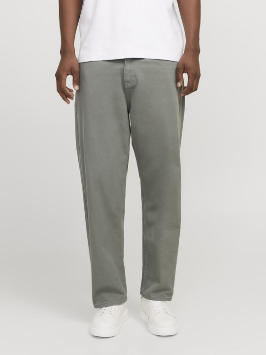 Actual product image Jack & Jones Wide Leg Fit 5-Pocket Hose 5-Pocket Hose (W29/L30)