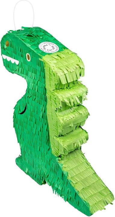 Actual product image Boland Pinata Dinosaur