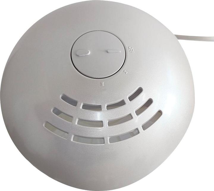 Actual product image Goodsphere Air Purifier Bubble white