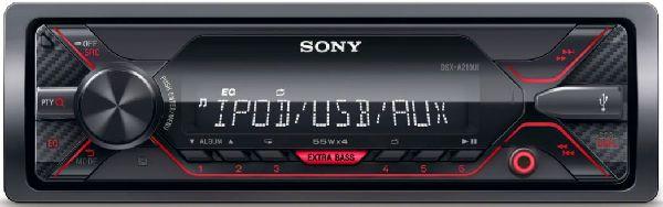 Image du produit Sony Récepteur média (Voiture Android)