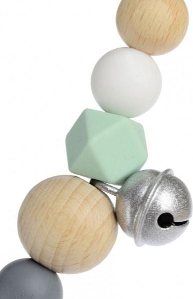 Actual product image Kikadu Unicorn