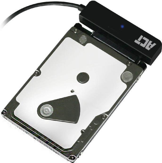 Immagine prodotto Cavo adattatore USB-C per HDD/SSD SATA da 2,5 pollici